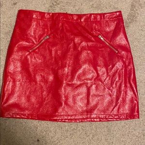 FashionNova- Style Cartel Skirt